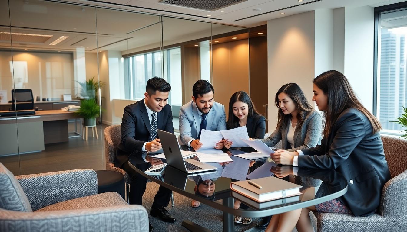 Professional plan visual